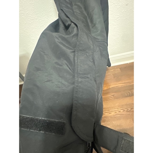 Boulder Gear Men Black Ski Snowboard Bib Pants Suspenders Insulated - Picture 6 of 15